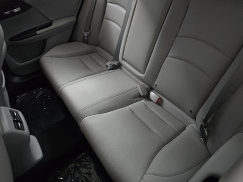 Used 2014 Honda Accord EX-L image 16