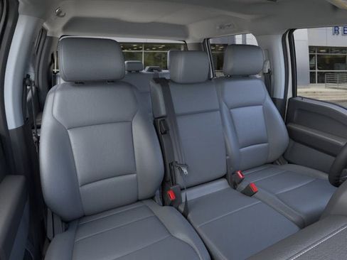 New 2026 Ford F350 XL AWD/4WD image 10