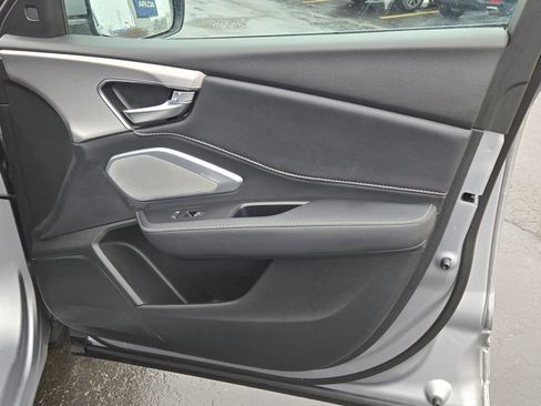 Certified 2023 Acura RDX w/ Technology Package image 10