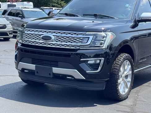 Used 2019 Ford Expedition Platinum AWD/4WD image 43