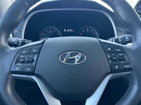Used 2020 Hyundai Tucson Ultimate AWD/4WD image 24