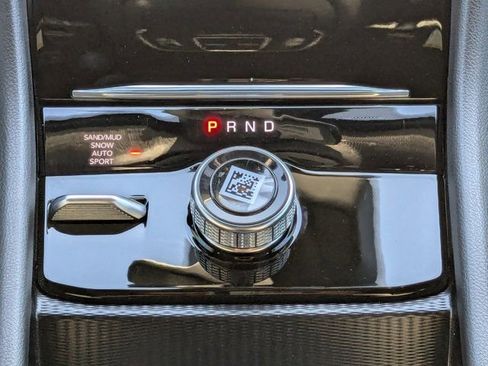 New 2026 Jeep Grand Cherokee Limited image 20