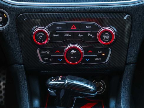 Used 2017 Dodge Charger R/T Scat Pack w/ Technology Group image 14