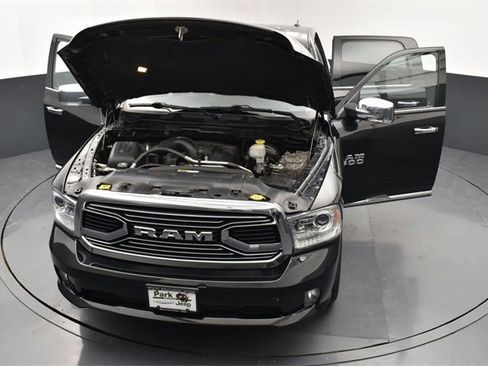 Used 2017 RAM 1500 Limited image 25
