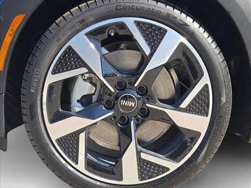 New 2026 MINI Cooper S image 16