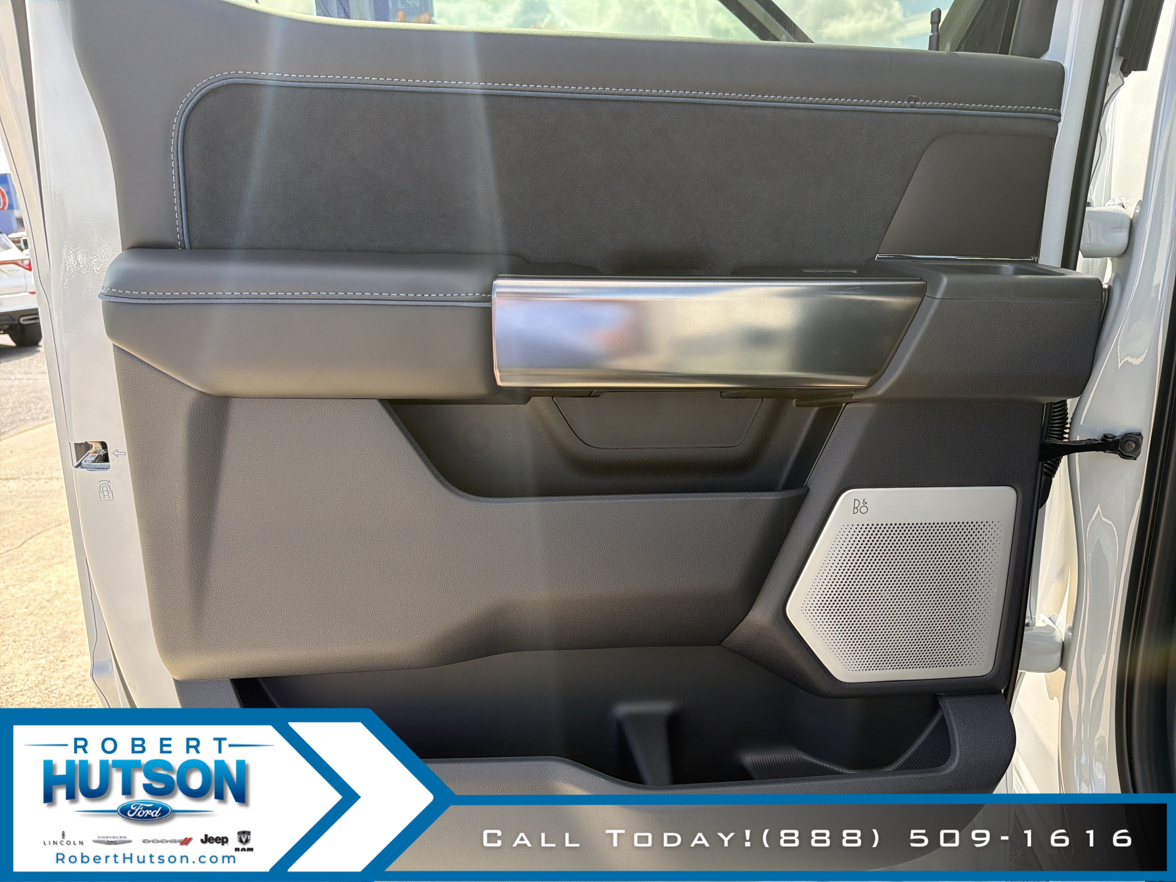 New 2026 Ford F250 Platinum AWD/4WD image 21