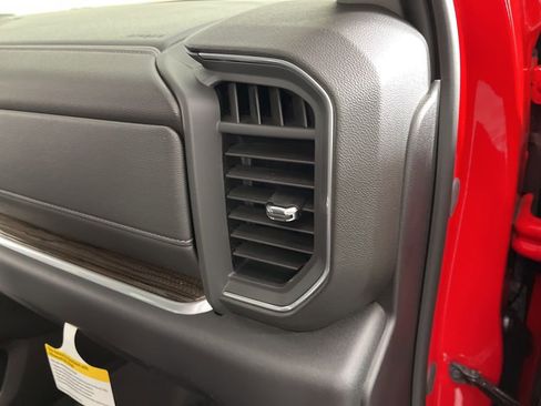 New 2026 Chevrolet Silverado 2500 LT w/ Safety Package AWD/4WD image 13
