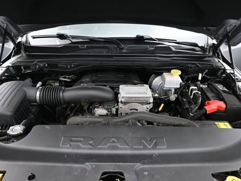 Used 2023 RAM 1500 Big Horn image 14