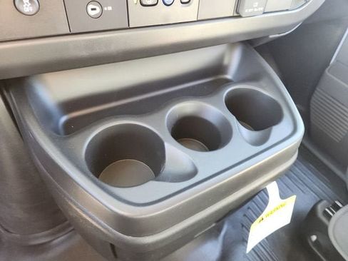 New 2025 Chevrolet Express 2500 w/ Driver Convenience Package image 16