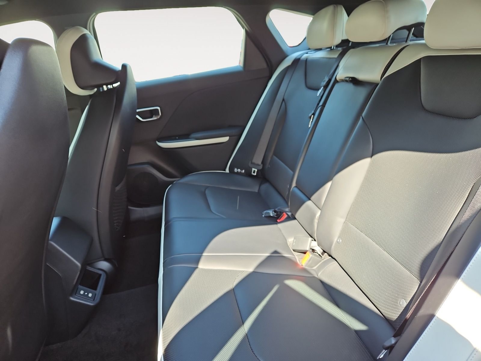 New 2026 Kia K4 GT-Line FWD image 13