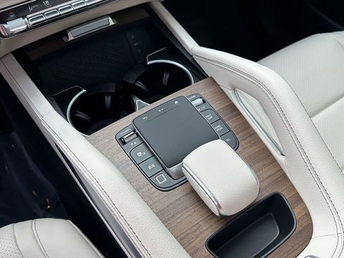 Used 2026 Mercedes-Benz GLE 450 4MATIC image 33