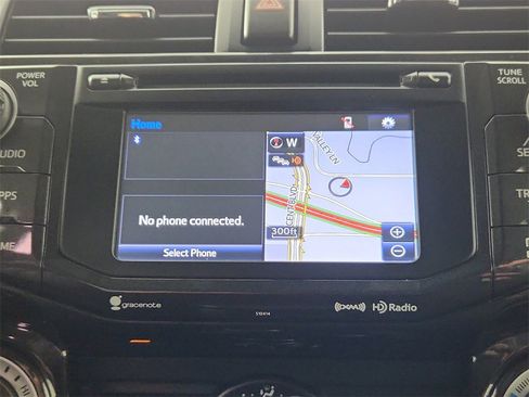 Used 2019 Toyota 4Runner TRD Off-Road image 19