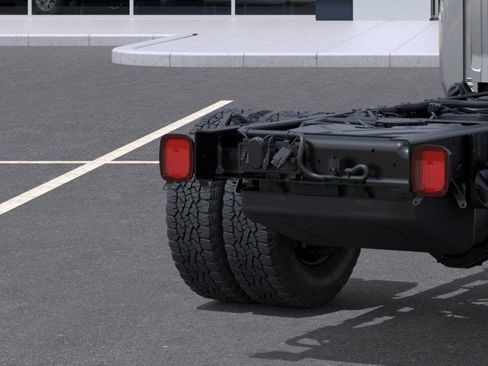 New 2026 GMC Sierra 3500 SLE image 11