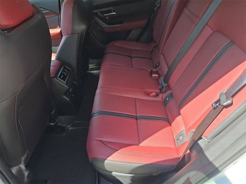 Used 2025 MAZDA CX-50 AWD 2.5 Hybrid w/ Weather Package image 17