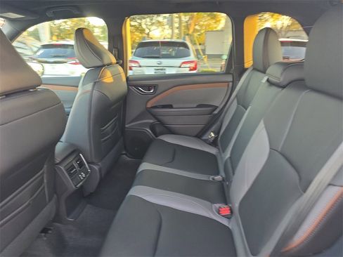 New 2026 Subaru Forester Sport image 10