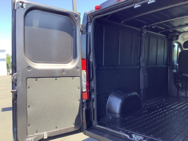 Used 2025 RAM ProMaster 1500 FWD image 22