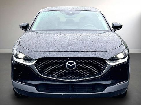 Used 2023 MAZDA CX-30 AWD 2.5 S image 2