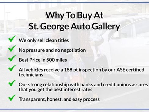 Used 2015 Ford Fusion SE FWD image 9