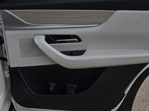 New 2026 MAZDA CX-90 3.3 Turbo w/ Premium Plus Pkg image 8