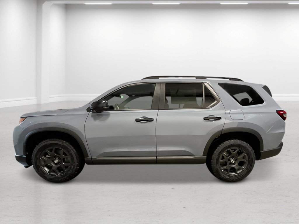 New 2026 Honda Pilot TrailSport image 2