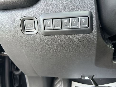 New 2026 Chevrolet Silverado 2500 Custom w/ Custom Value Package image 36