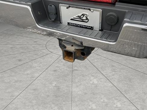 Used 2018 GMC Sierra 3500 SLT image 4