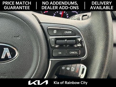 Used 2019 Kia Sportage LX image 25