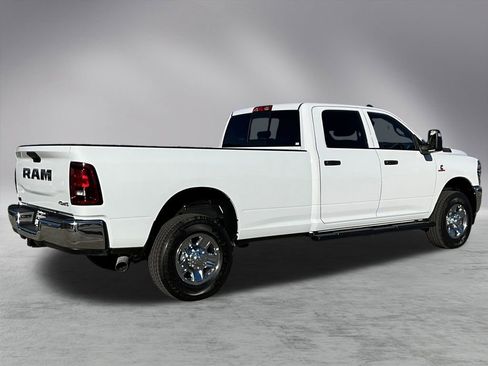New 2026 RAM 2500 Tradesman image 7