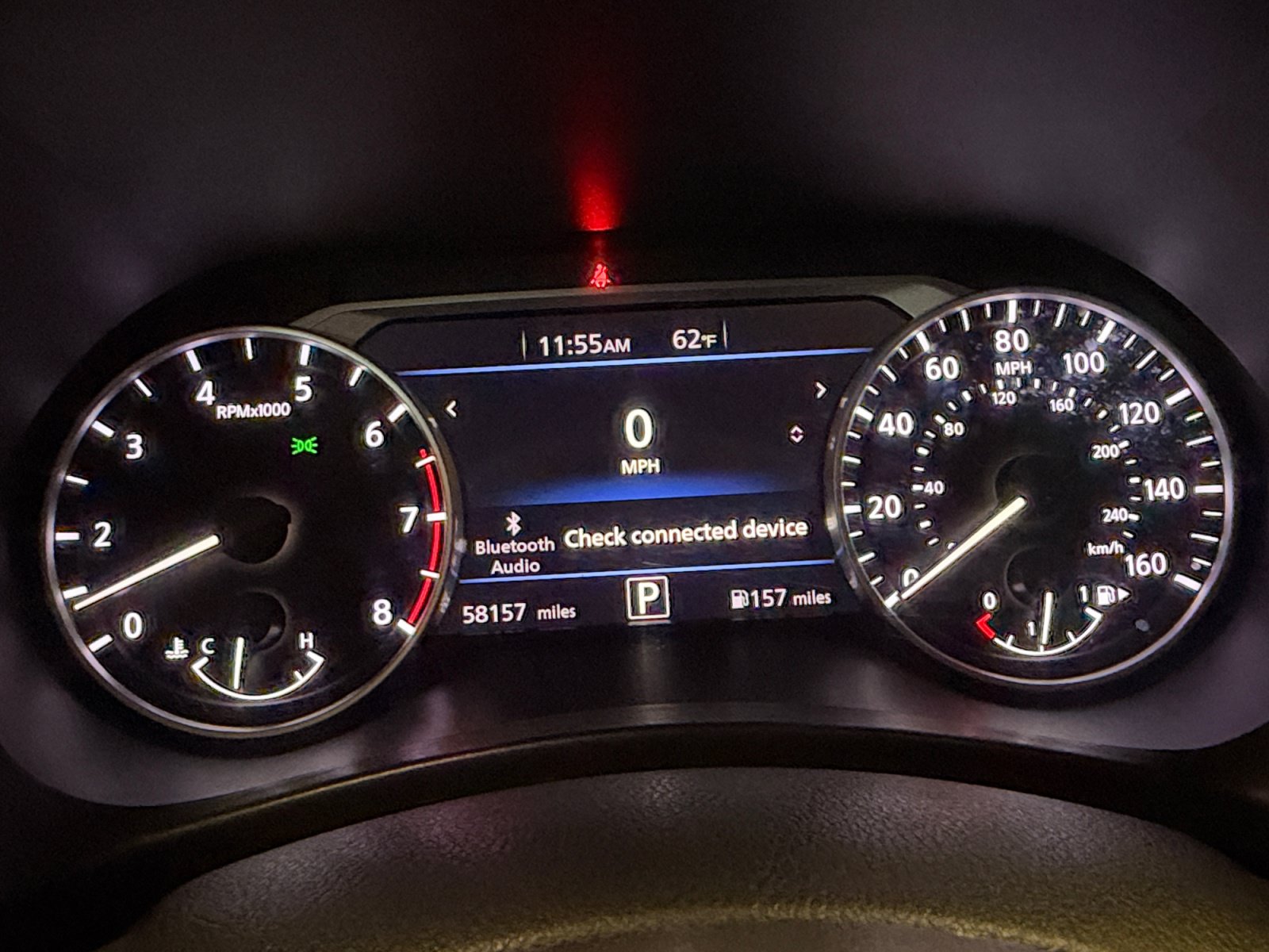 Used 2024 Nissan Sentra SV w/ Trunk Package FWD image 19