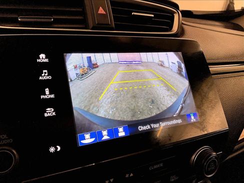 Used 2022 Honda CR-V EX-L image 20