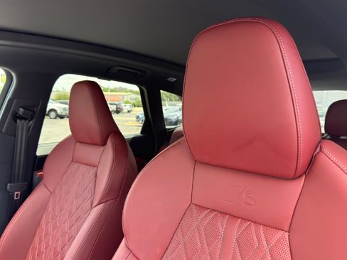 New 2026 Audi SQ5 Prestige AWD/4WD image 13