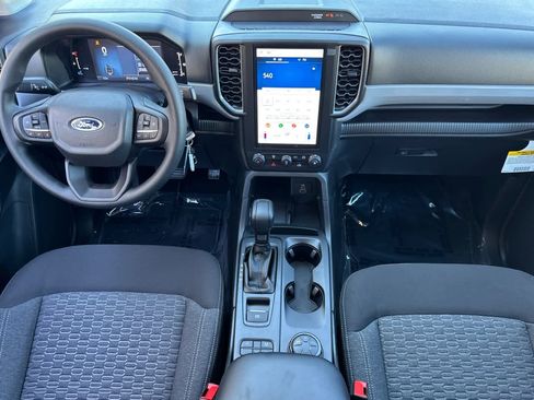 New 2025 Ford Ranger XL w/ Trailer Tow Package image 10