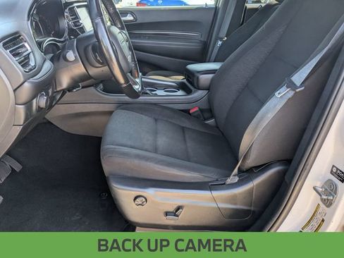 Used 2023 Dodge Durango SXT Launch Edition RWD image 14