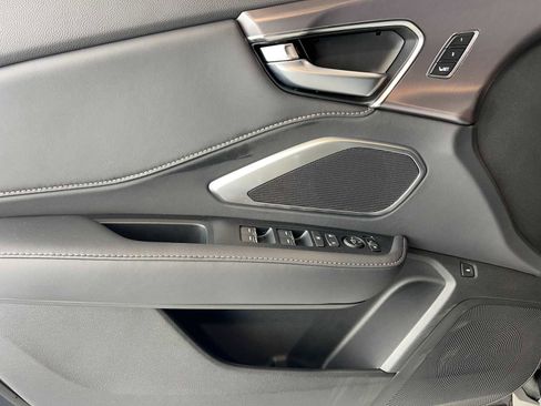 New 2026 Acura RDX SH-AWD image 21