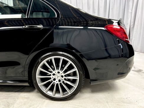 Used 2018 Mercedes-Benz C 43 AMG 4MATIC Sedan image 11