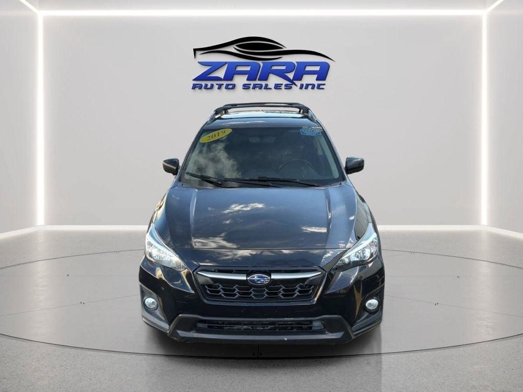 Used 2019 Subaru Crosstrek 2.0i Premium AWD/4WD image 10