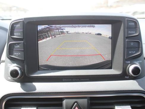 Used 2021 Hyundai Kona SEL w/ Cargo Package image 25