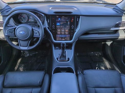 Used 2024 Subaru Outback Limited image 14