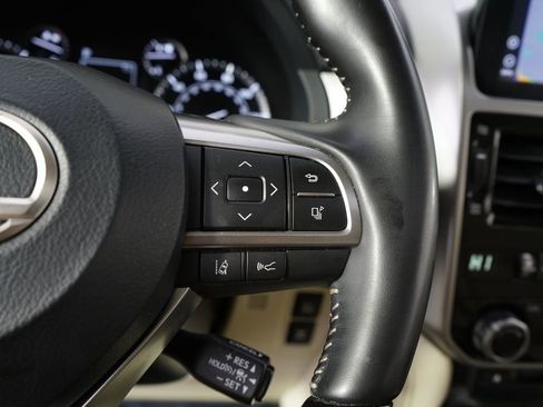 Used 2023 Lexus GX 460 Premium AWD/4WD image 35