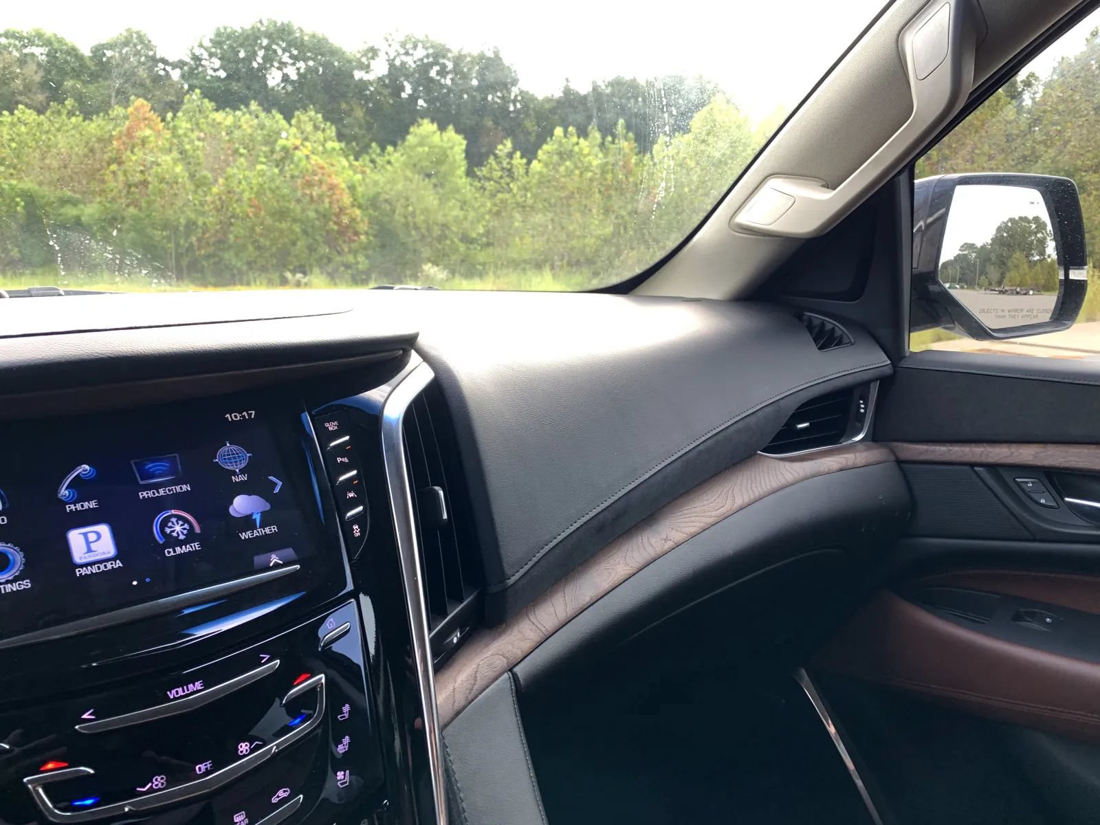 Used 2016 Cadillac Escalade Premium AWD/4WD image 16