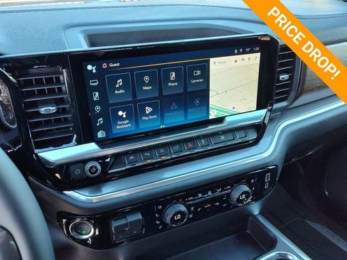 New 2026 Chevrolet Silverado 1500 High Country image 11