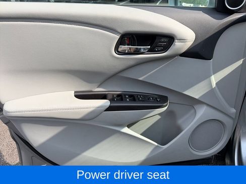 Used 2018 Acura RDX AWD w/ Advance Package image 17