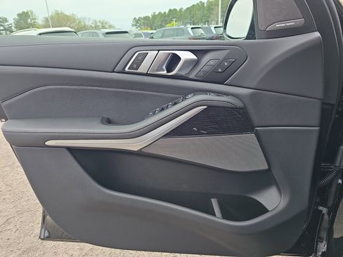 New 2026 BMW X5 xDrive40i w/ M Sport Package AWD/4WD image 29