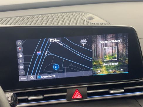 Used 2024 Hyundai Elantra SEL image 22