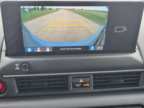 New 2026 Honda Pilot Sport image 17