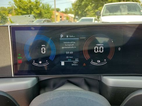Used 2026 Hyundai Sonata Blue FWD image 19