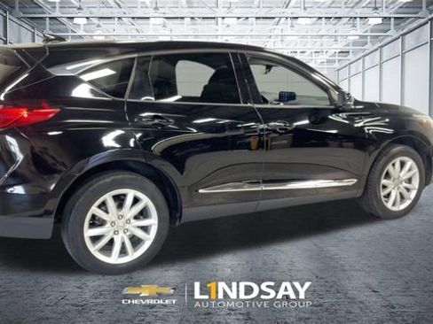 Used 2021 Acura RDX AWD image 9