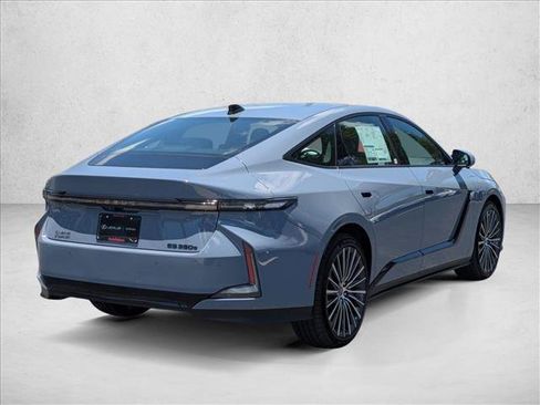 New 2026 Lexus ES 350e FWD image 2