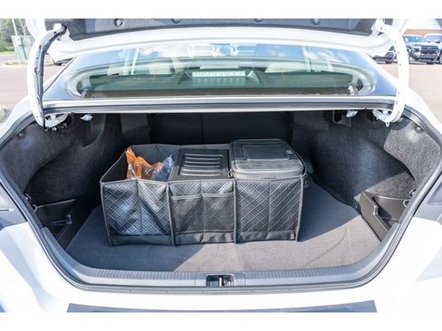 Used 2026 Toyota Camry SE image 14