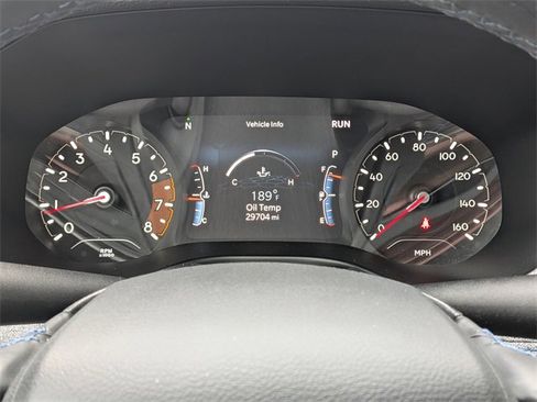 Used 2022 Jeep Compass Latitude w/ Convenience Group image 33